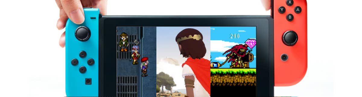 Os dez melhores indies nos consoles da Nintendo - Nintendo Blast