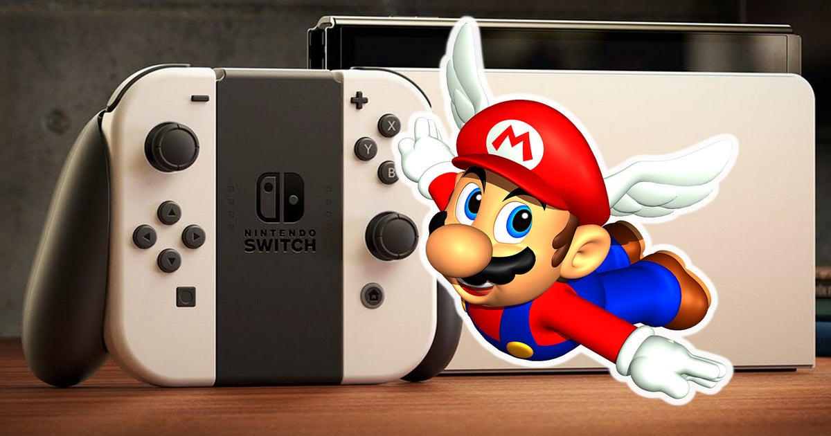 La prossima console è compatibile con le versioni precedenti di Nintendo?  Ecco cosa dice Nintendo al riguardo