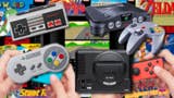 Nintendo Switch Online: Liste aller Spiele für NES, SNES, N64 und Sega Mega Drive