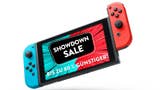 Switch-Spiele im Showdown Sale: Monster Hunter bis Mario Party stark reduziert!