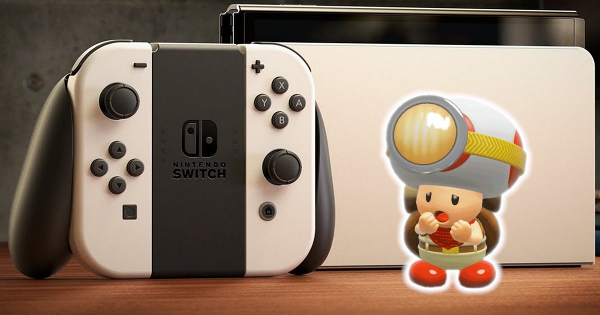 #Viele Switch-Spiele von Nintendo in den USA besetzt – Welches ist da los?