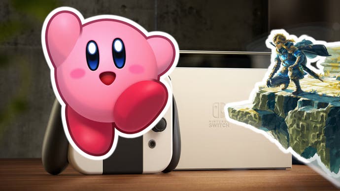Nintendo bestätigt Termine für kommende Switch-Spiele - Wann kommt was?