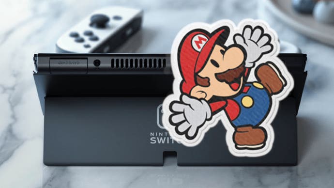 Nintendo Switch: Verkaufszahlen sinken, PS2 und DS sind noch in weiter Ferne.
