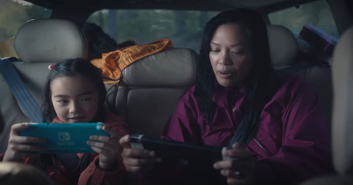 Nintendo möchte den Verbrauchern einen „nahtlosen Übergang“ zur Konsole der nächsten Generation ermöglichen