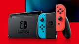 Nintendos Switch war die Konsole mit den meisten neuen Spielen in 2023, verblasst aber neben Steam.