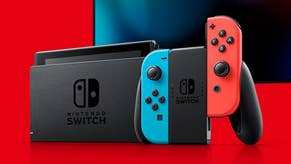 Nintendos Switch war die Konsole mit den meisten neuen Spielen in 2023, verblasst aber neben Steam.