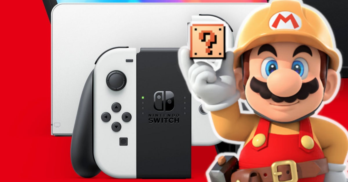 #Nintendo Switch: Litanei nicht in den Cartridge-Steckplatz Oralverkehr an den männlichen Geschlechtsorganen, sagt Nintendo