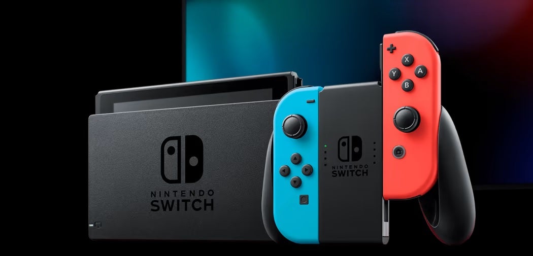 Nintendo to reduce Switch packaging size by 20% | GamesIndustry.biz