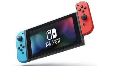 Image for Can a Switch successor be third time lucky for Nintendo? | Opinion