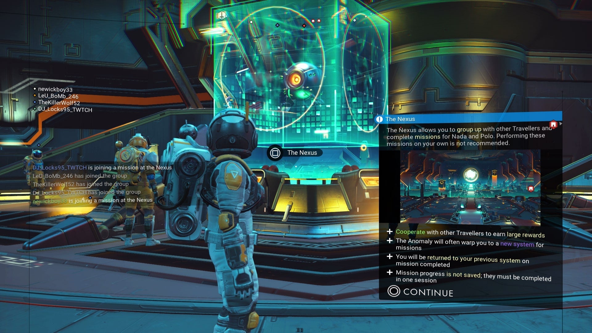 No Man’s Sky How to Earn Quicksilver in 2020 VG247