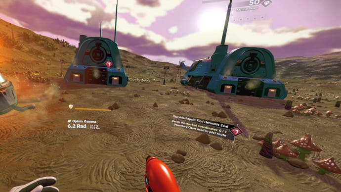 No Man's Sky