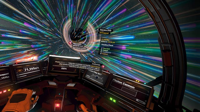 No Man's Sky