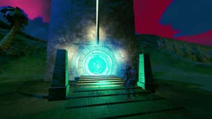 Image for No Man's Sky: How to Get the Void Egg and Complete the 'Melody of the Egg' Quest