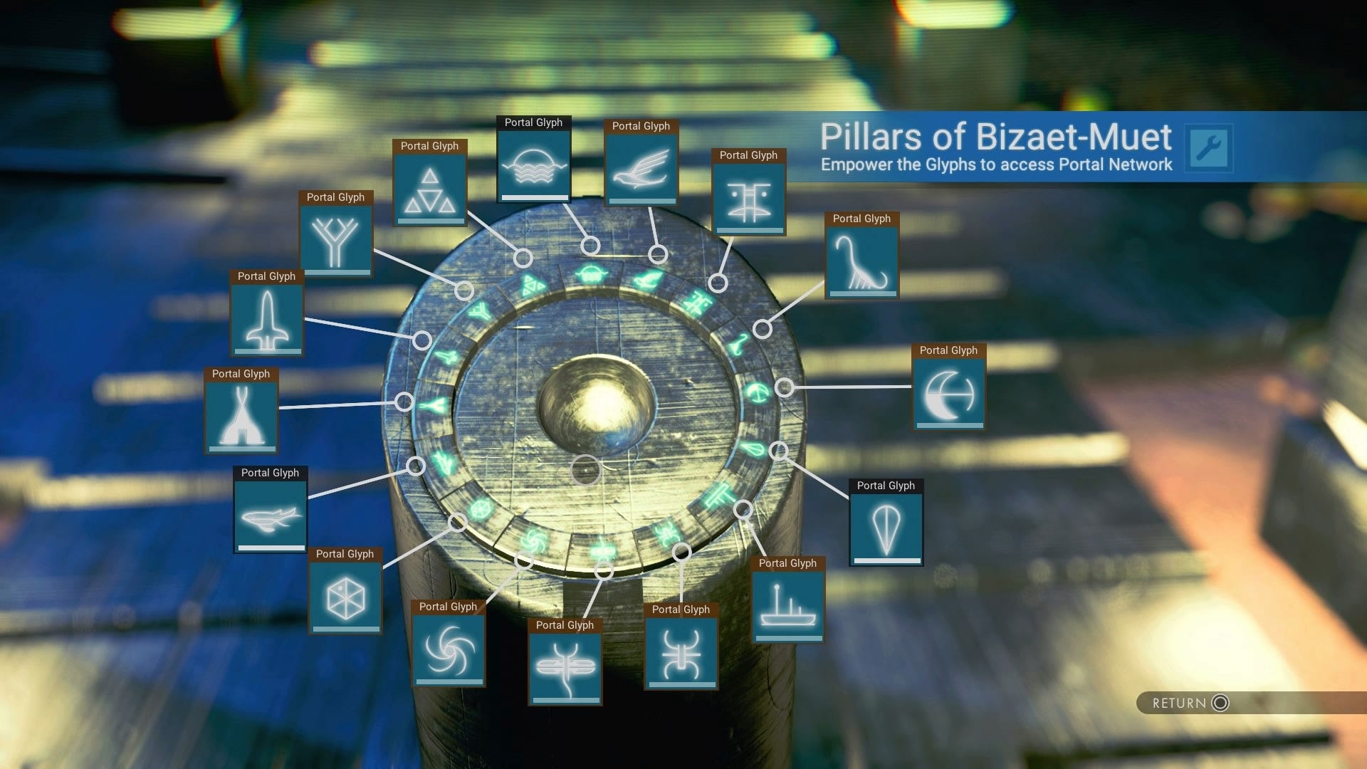 No Man's Sky: How to Find Portals in 2020 (Synthesis Update) | VG247