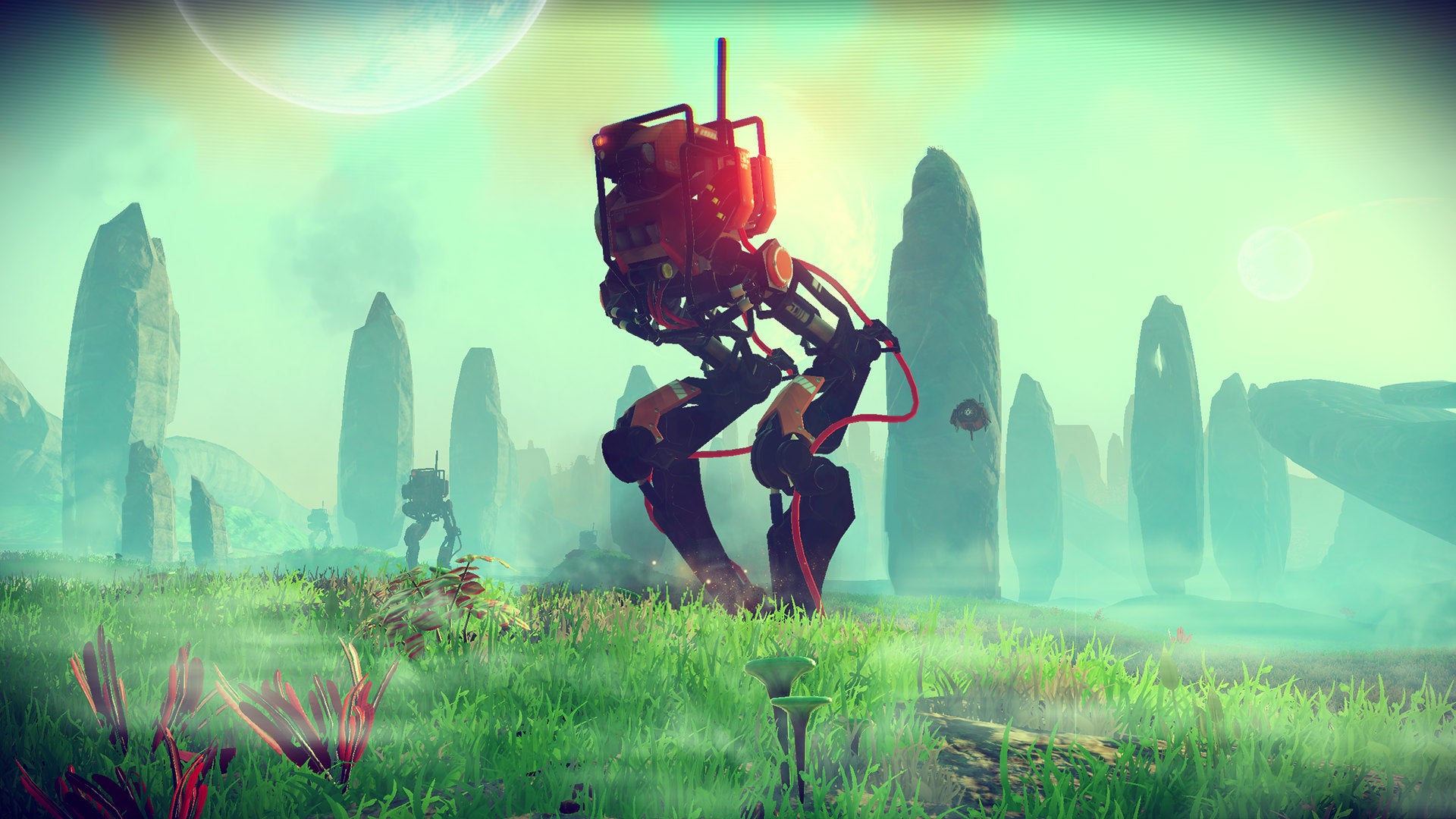 No Man's Sky Storage Inventory Management Tips, Increase Storage in