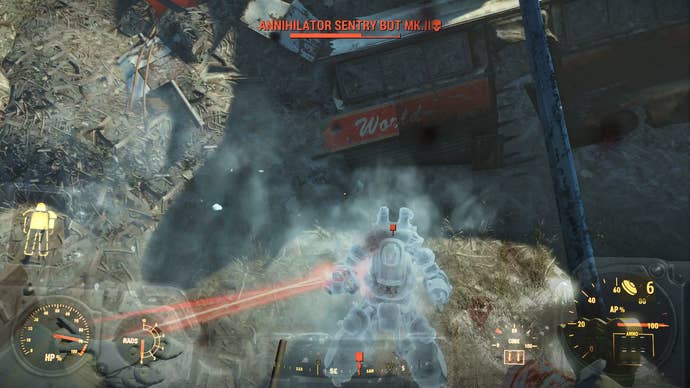 Fallout 4 Nuka-World DLC Guide – The Hubologists and Finding Hub's ...