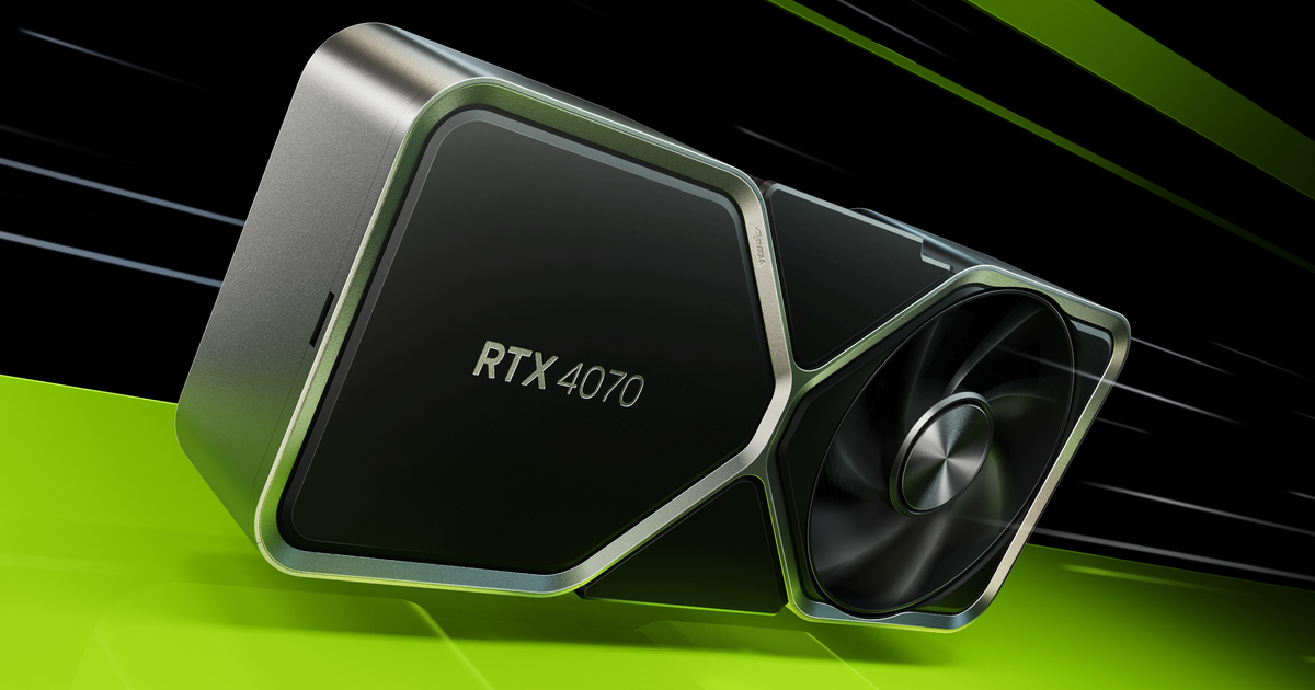 Preço, especificações, data de lançamento da Nvidia GeForce RTX 4070 e tudo mais que você precisa saber