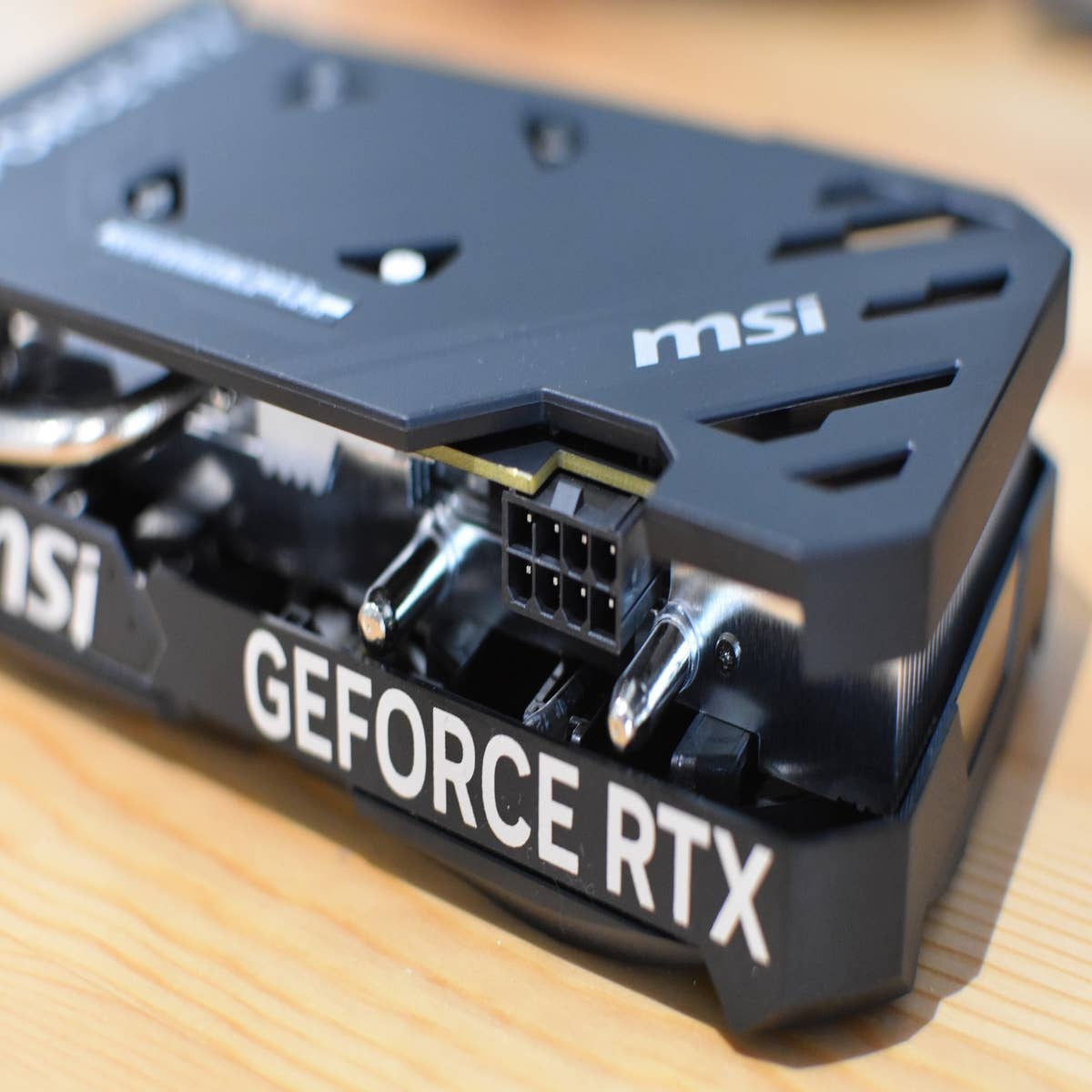 Nvidia GeForce RTX 4060 Review: Truly Mainstream at $299