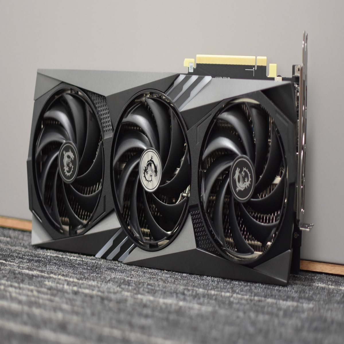 Nvidia GeForce RTX 4070 Super Founders Edition review: A true