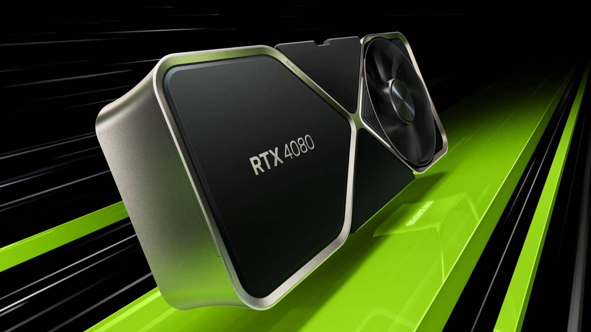 Nvidia GeForce RTX 40 series prices specs release dates and