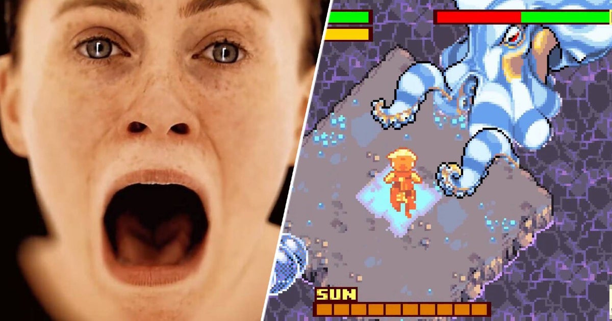 Hideo Kojima says OD is as different as Boktai, his solar-powered Gameboy game Hideo Kojima says OD is as different as Boktai, his solar-powered Gameboy game
