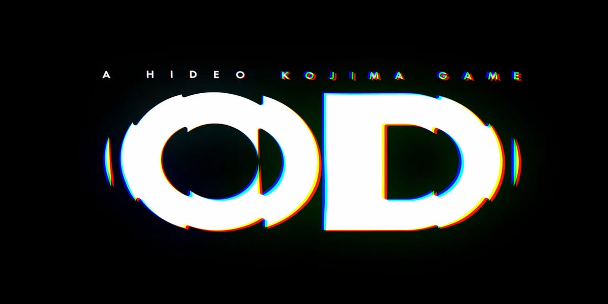 The Game Awards 2023 - Xbox Insane Announcements  Marvel Blade Hideo  Kojima OD Overdose Exclusives 