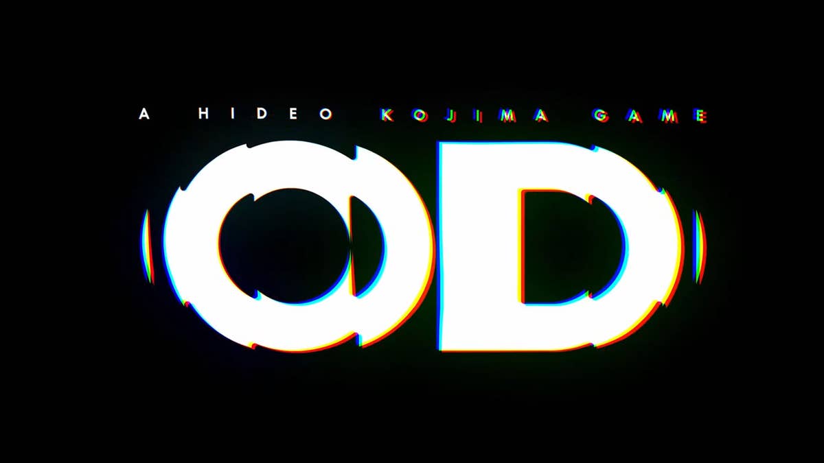 OD Kojima Productrions