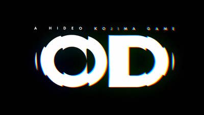 Hideo Kojima's OD, Marvel's Blade and new Monster Hunter led The Game Awards 2023 reveals