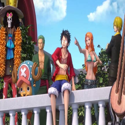 Nova Abertura 22 de One Piece Anunciada