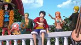 One Piece Odyssey entra con fuerza en las listas de ventas japonesas