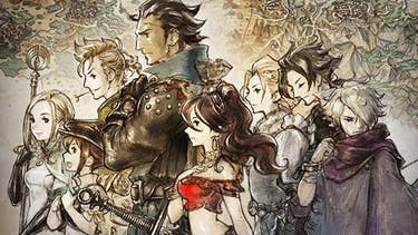 Octopath Traveler: PC vs Switch Graphics Comparison - 60fps and 4K Unleashed!