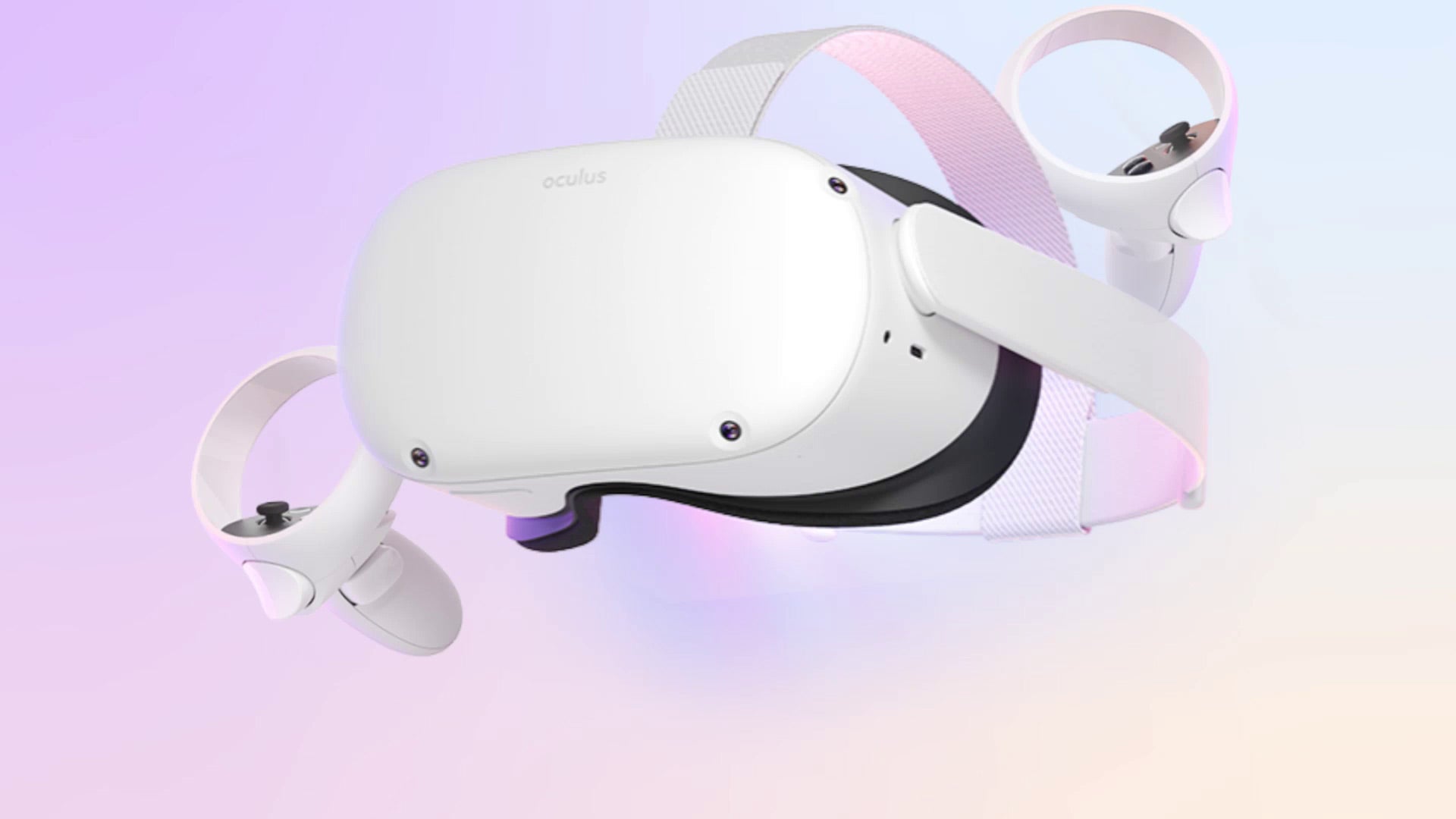 New vr best sale headsets coming 2020