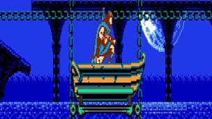 Image for Odallus: The Dark Call Strives for Authenticity with its Mix of Wonder Boy and Castlevania