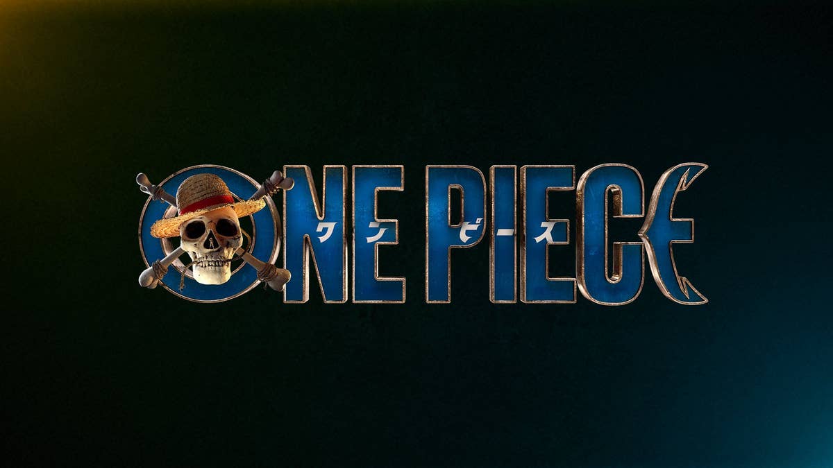 Netflix 'One Piece' Release Date Announcement