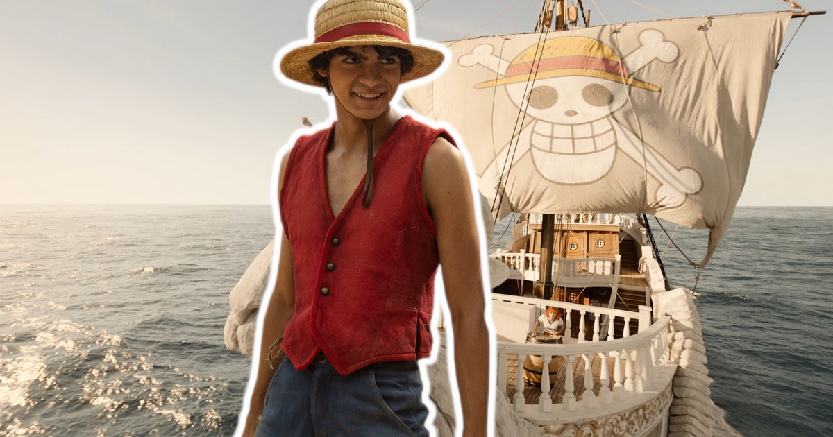 #One Piece: Welches sagt ihr zum neuen, drei Minuten langen Trailer dieser Netflix-Serie?