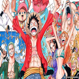 Toei Brings 'One Piece' Episode 1000 Dub Premiere to Anime Expo