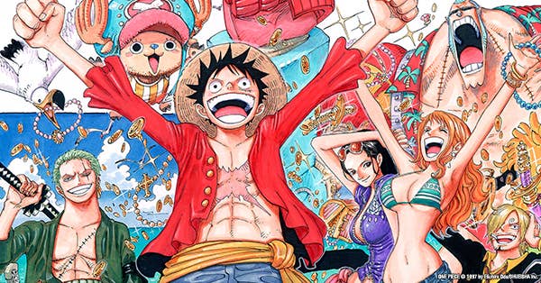 Watch One Piece season 15 episode 7 streaming online