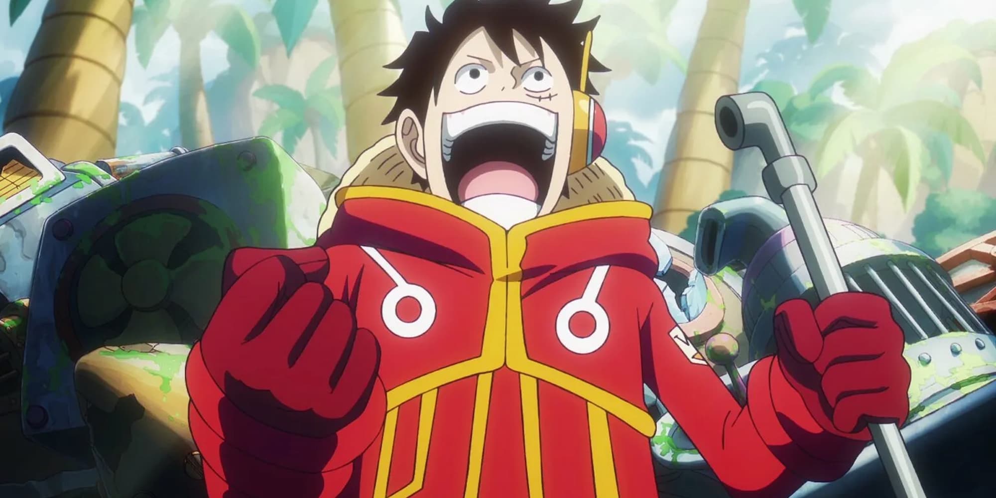 Netflix's The One Piece Anime Remake Is Already in Development