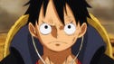 One Piece Luffy screenshot episode 1101