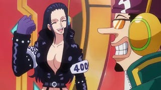 One Piece Episode 1103 screenshot