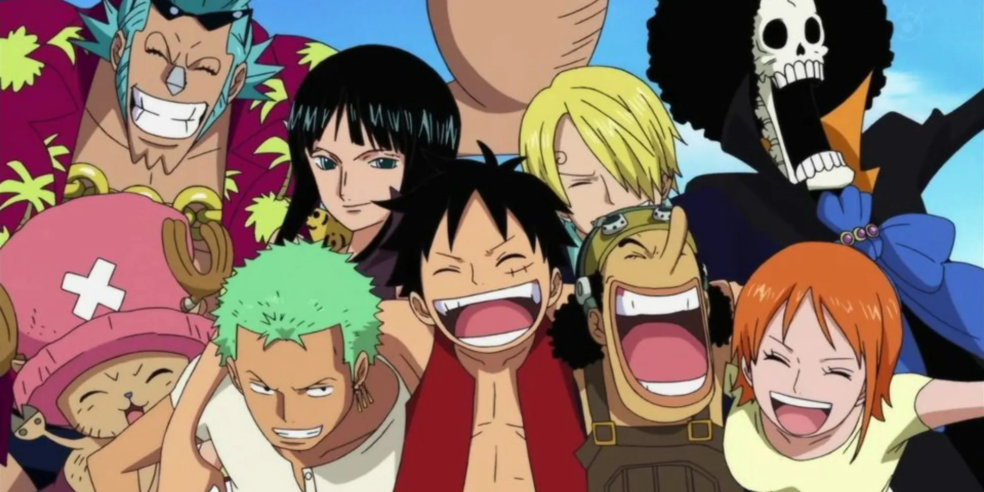 One Piece Voice Actors Behind Monkey D Luffy Brook Usopp And Nami   One Piece NEyeLK1.webp