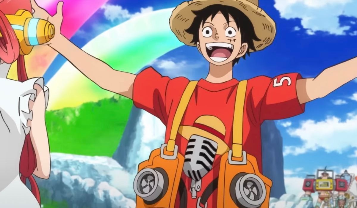 One Piece Parents Guide  One Piece Age Rating 1999 Series