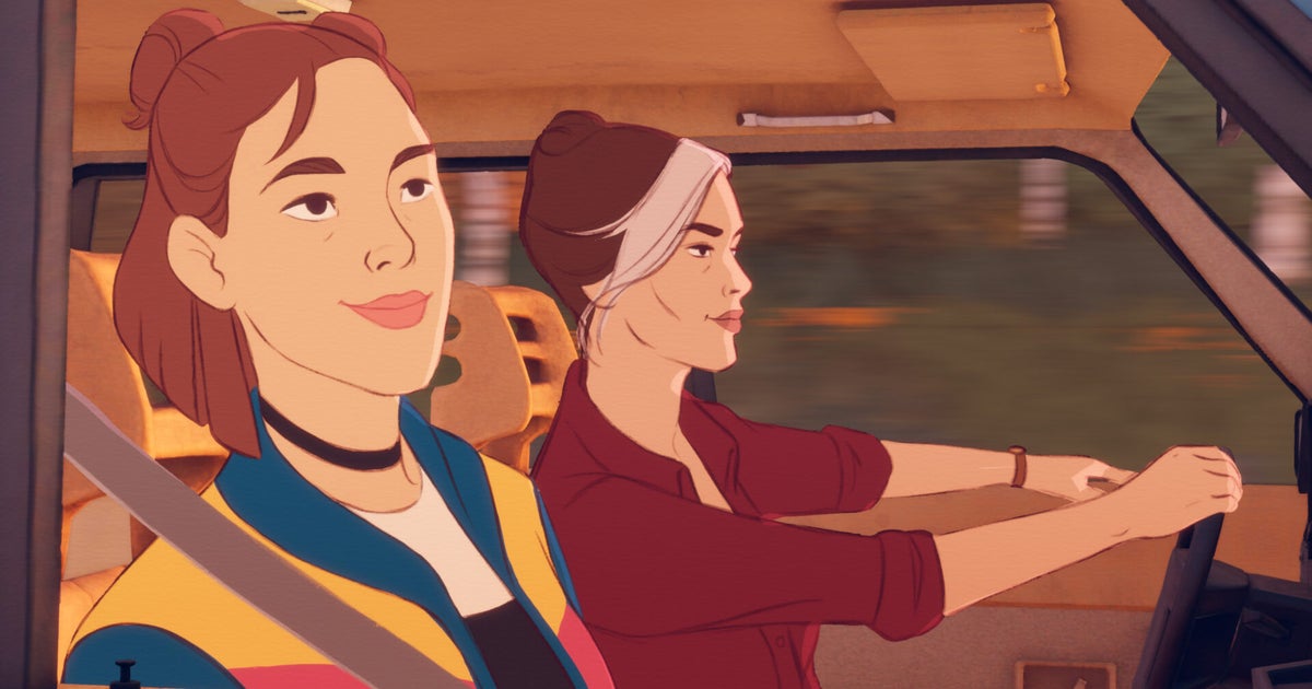 Open Roads road trip adventure to launch in February 2024