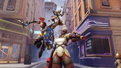 Overwatch 2 ditches PvE Hero Mode