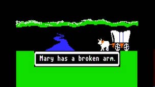 Image for A Pioneering Game's Journey: The History of Oregon Trail