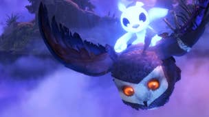 Image for Ori and the Will of the Wisps is "Three Times the Scope and Scale" of Blind Forest
