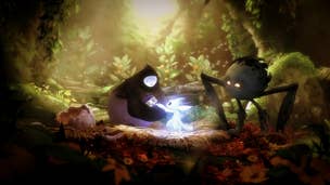 Image for Ori and the Will of the Wisps Review: A Flawed Beauty