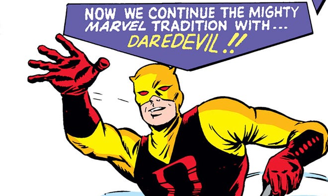 Daredevil