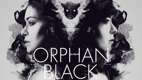 Orphan Black image featuring Project Leda clones