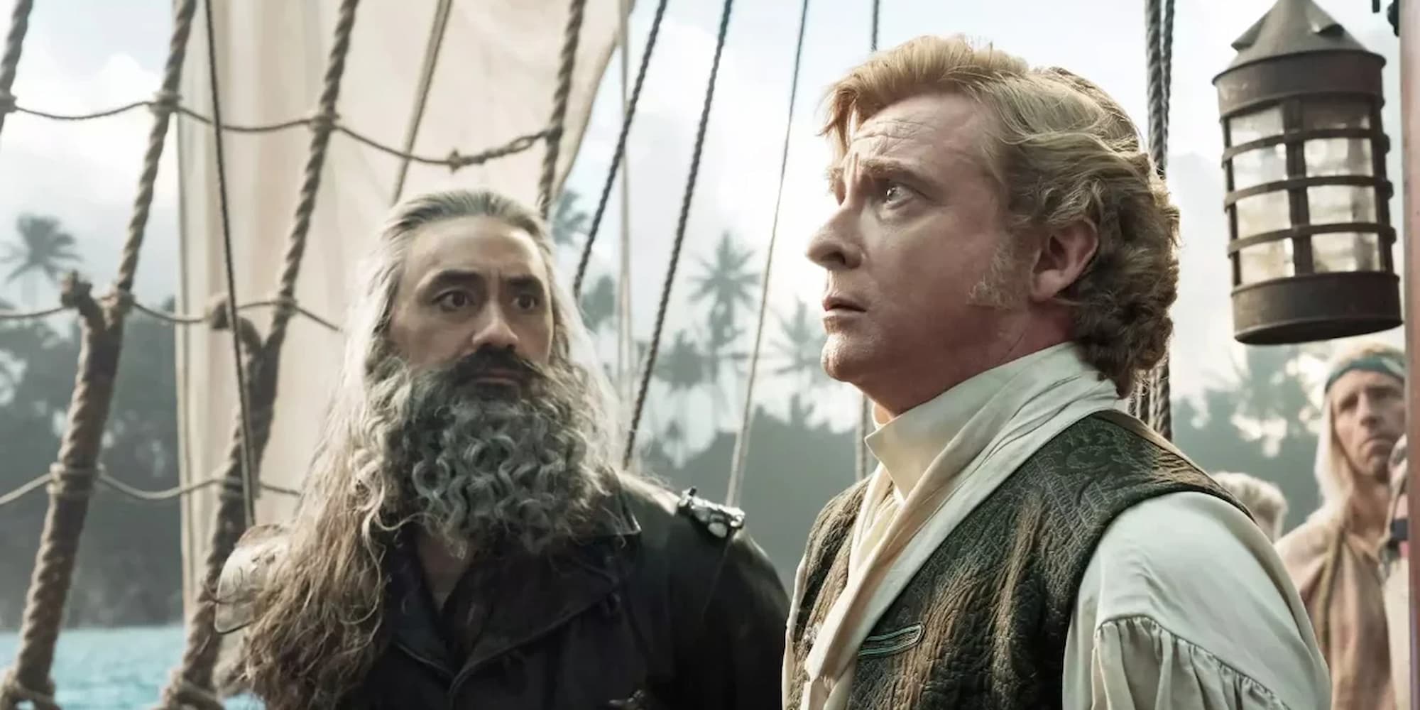Our Flag Means Death: Online petition calling for renewal of cancelled series reaches 30000 signatures